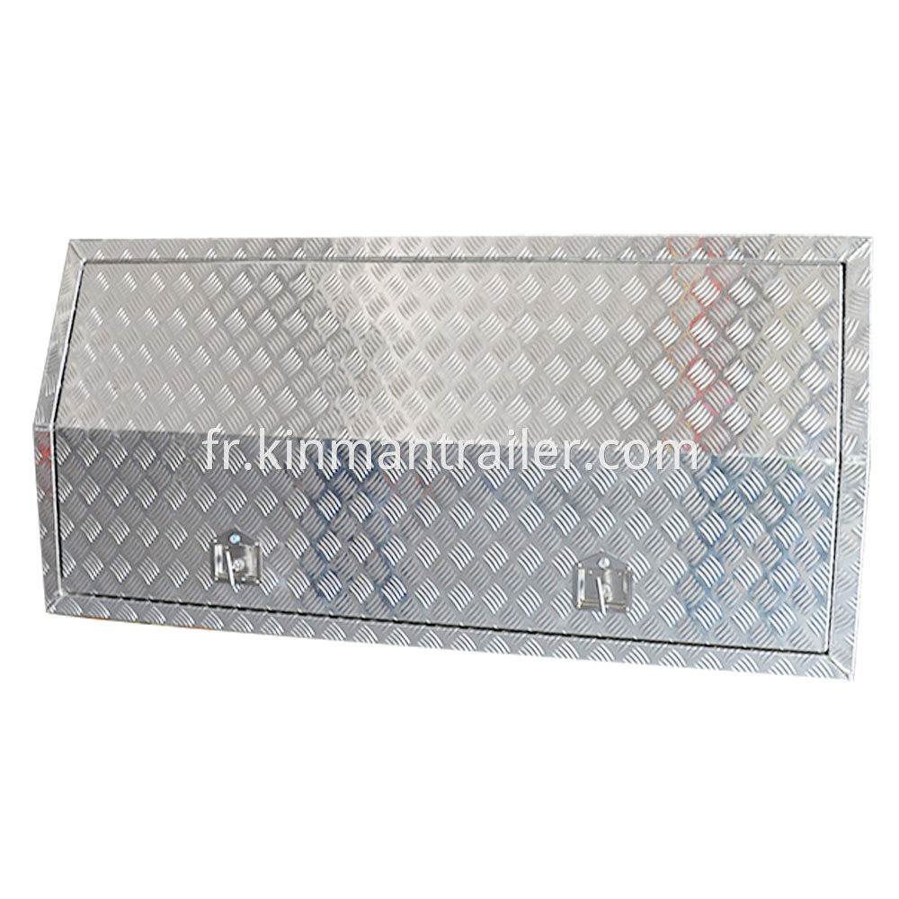 checker plate tool boxes for utes